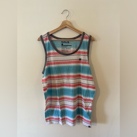 Hurley Surf Tank Top - Picture 1 of 2